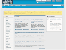 Tablet Screenshot of dsl-breitband-forum.de